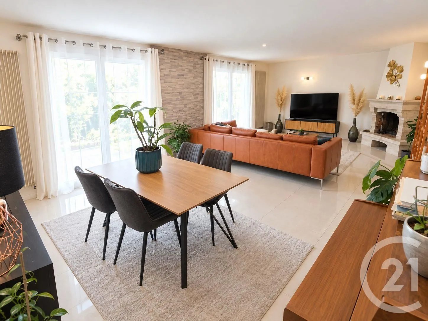 Maison à vendre, 135m², Bondy