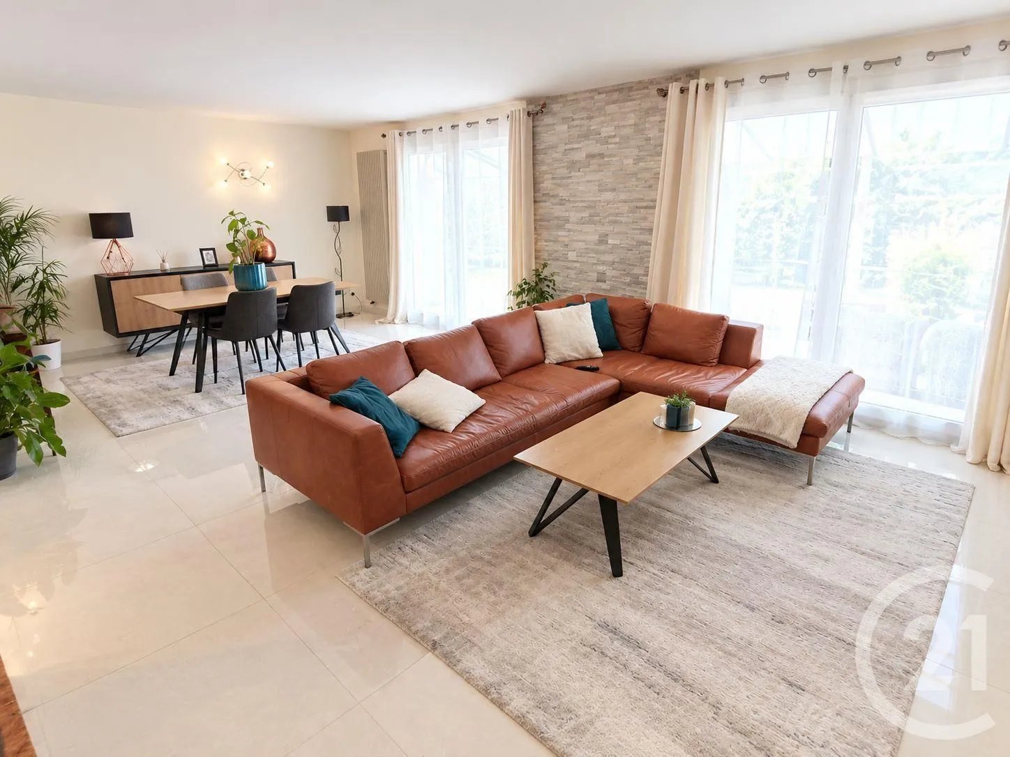 Maison à vendre, 135m², Bondy