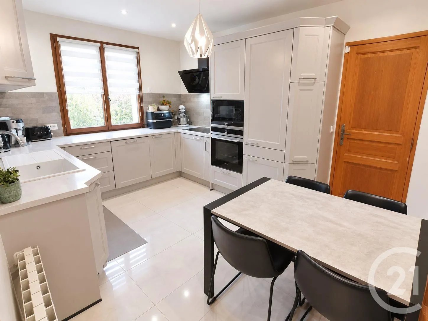 Maison à vendre, 135m², Bondy