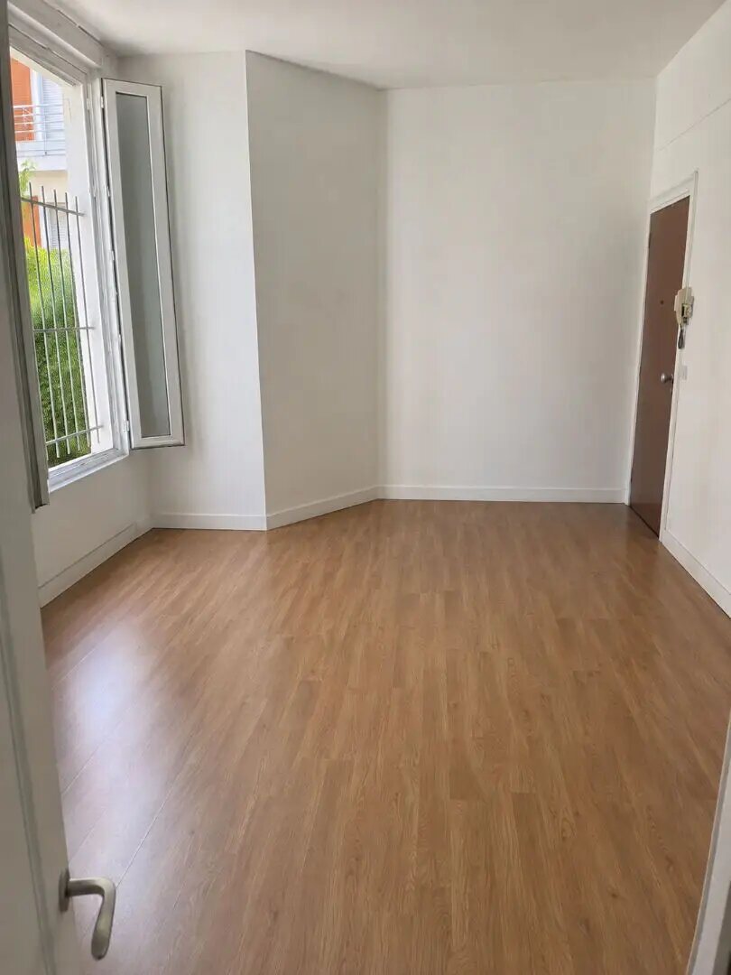 Appartement à louer, 26m², Noisy-le-Sec