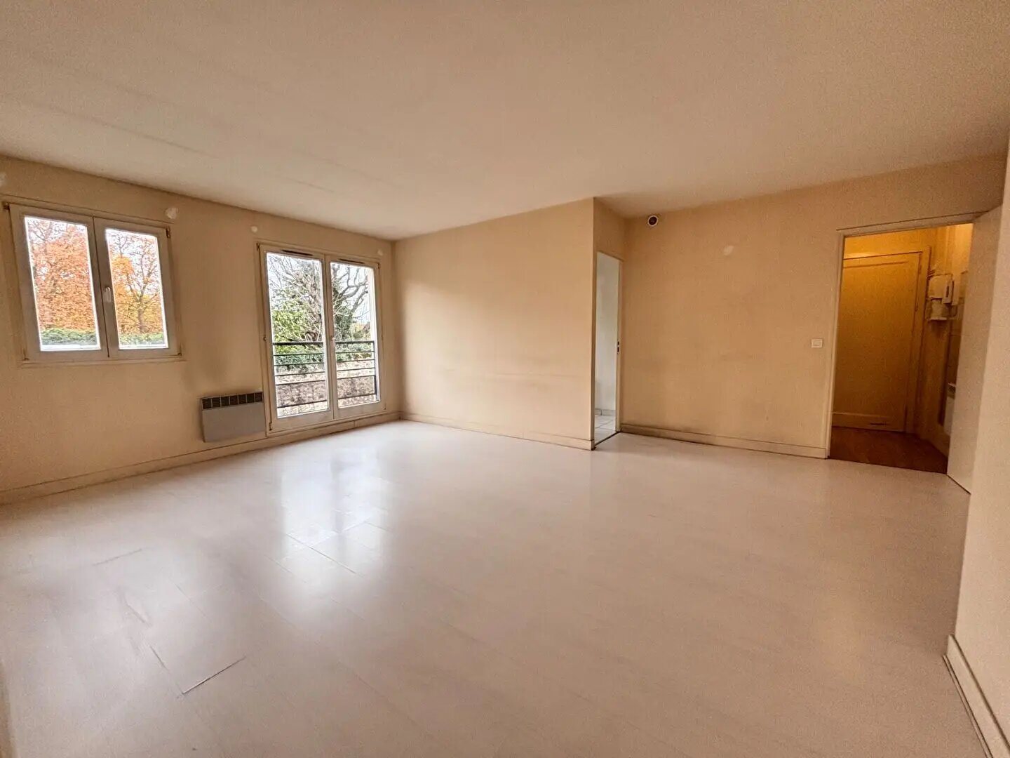 Appartement à louer, 49m², Limeil-Brévannes