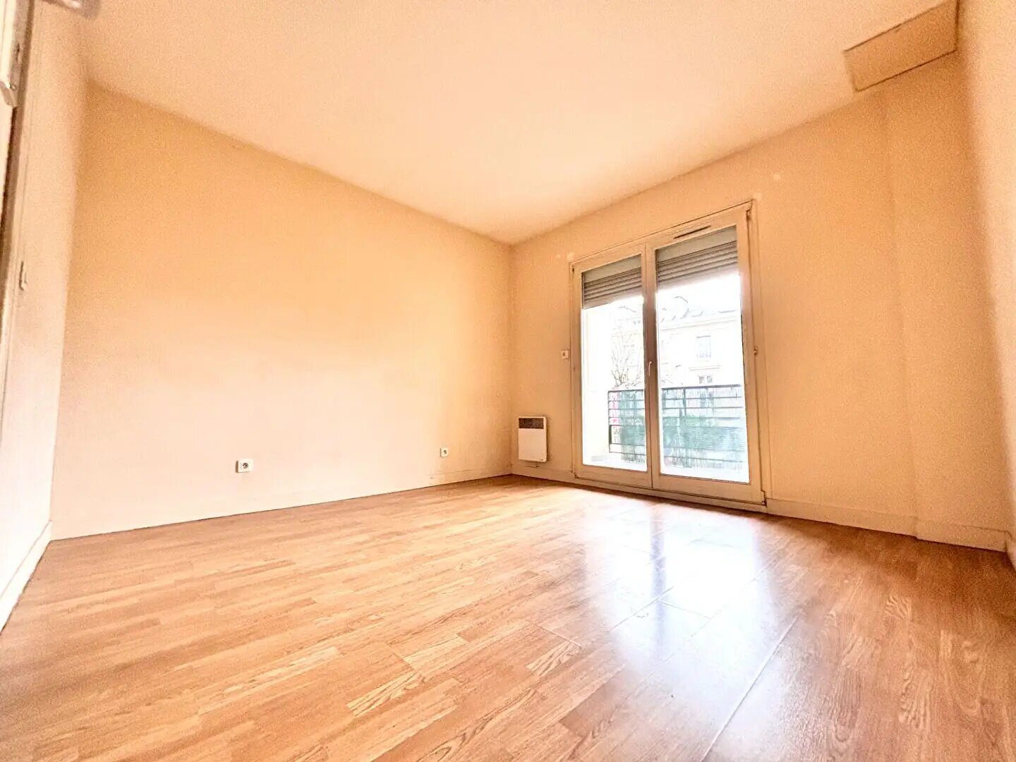Appartement à louer, 49m², Limeil-Brévannes