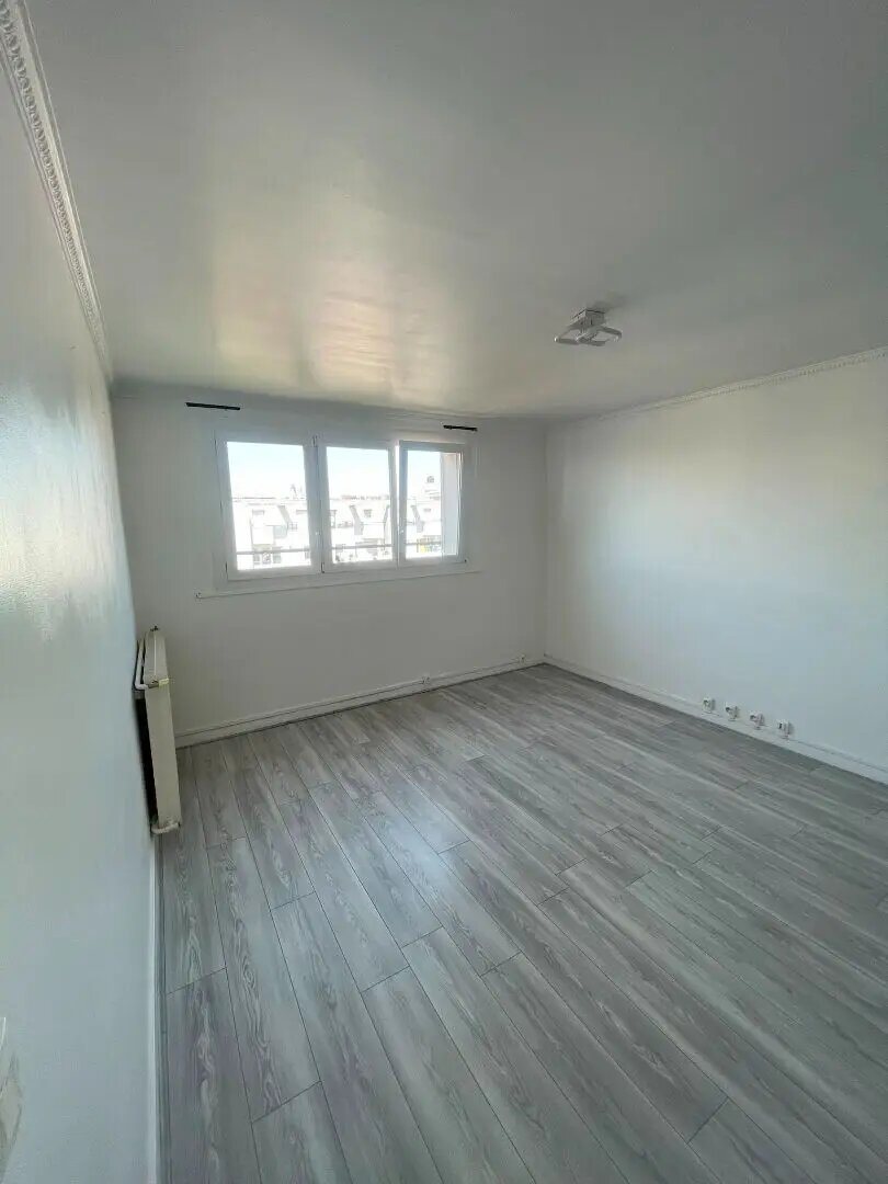 Appartement à louer, 41m², Bondy
