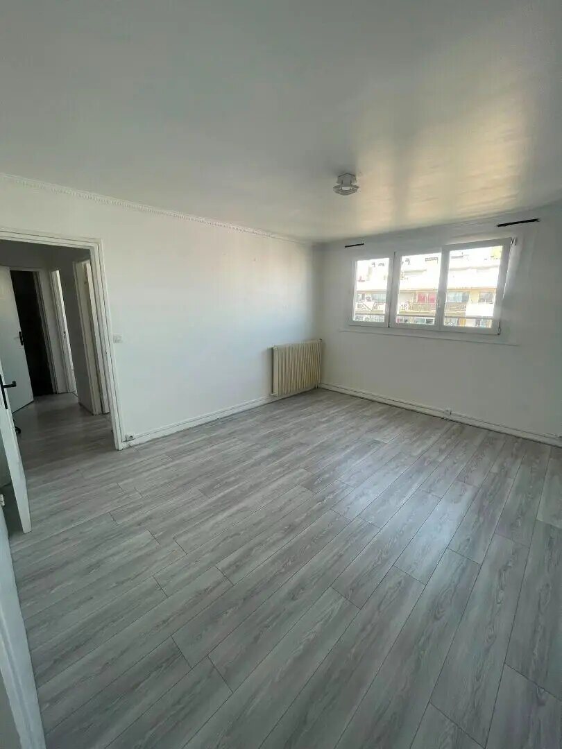 Appartement à louer, 41m², Bondy