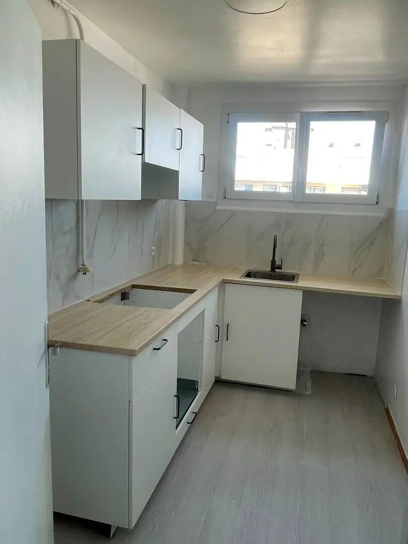 Appartement à louer, 41m², Bondy