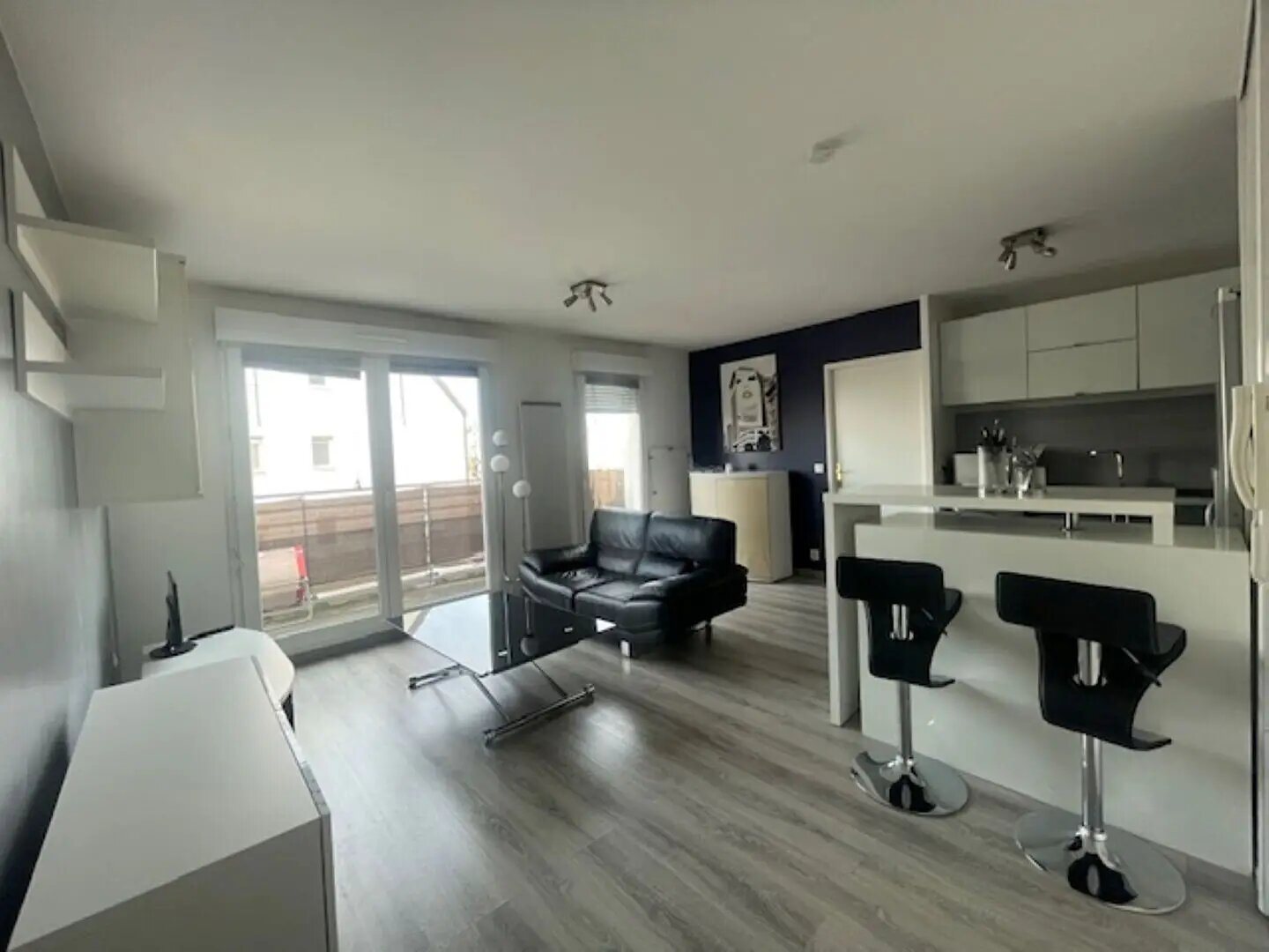 Appartement à louer, 42m², Limeil-Brévannes
