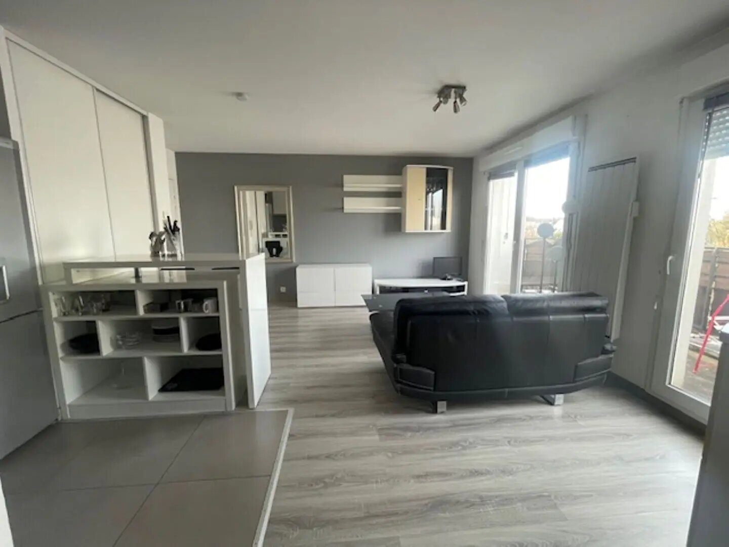 Appartement à louer, 42m², Limeil-Brévannes
