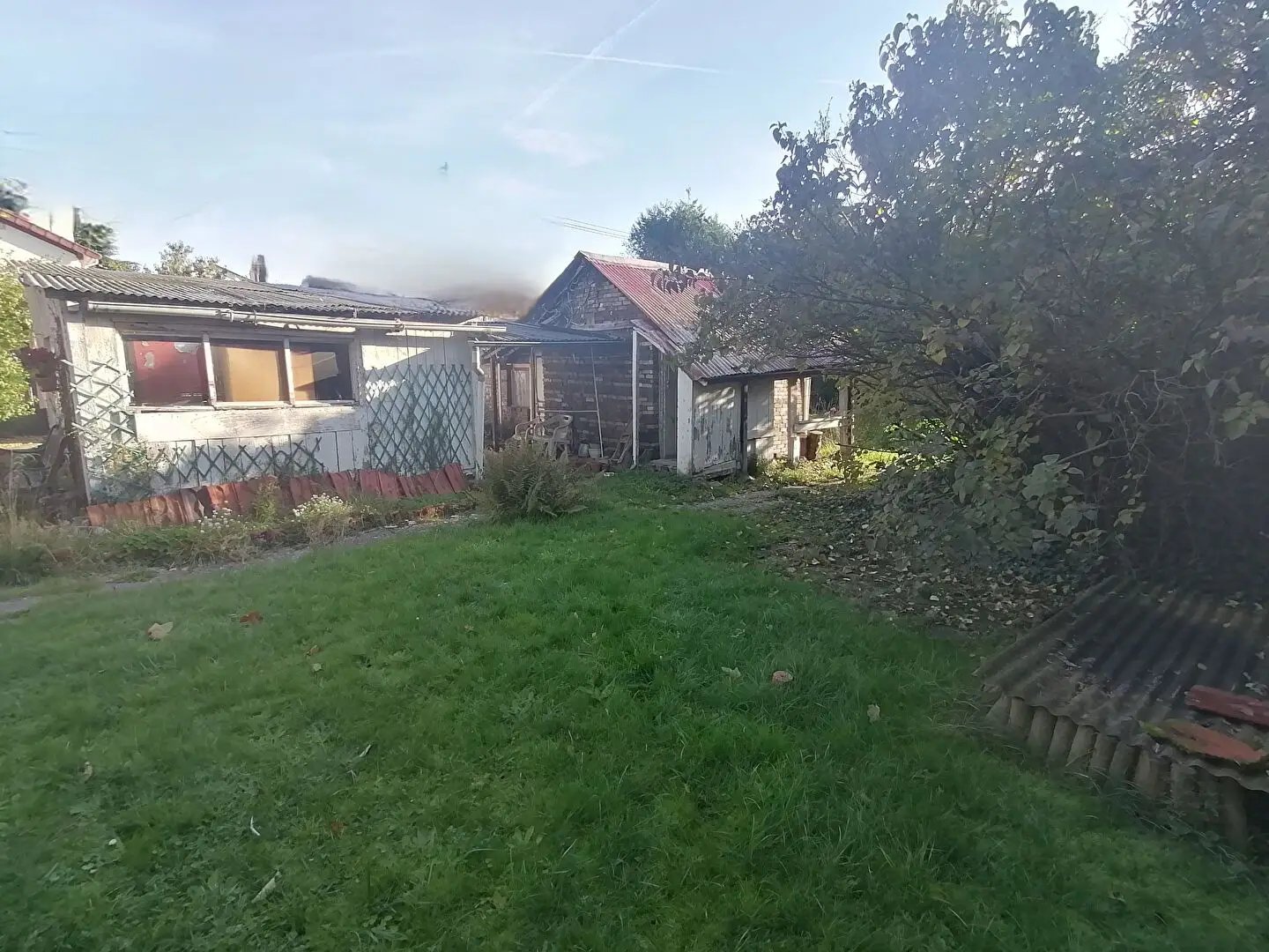 Maison à vendre, 47m², Bondy