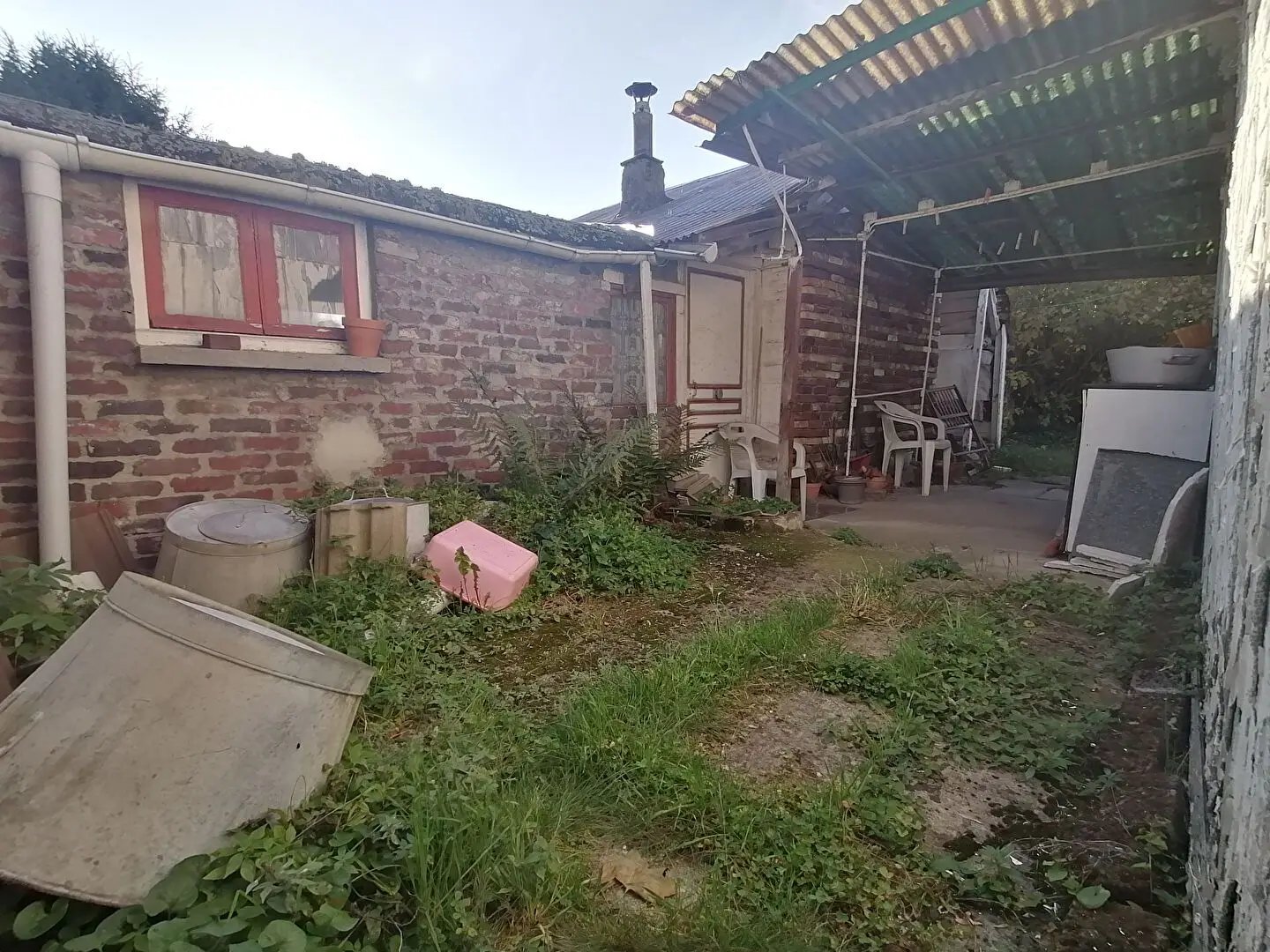 Maison à vendre, 47m², Bondy