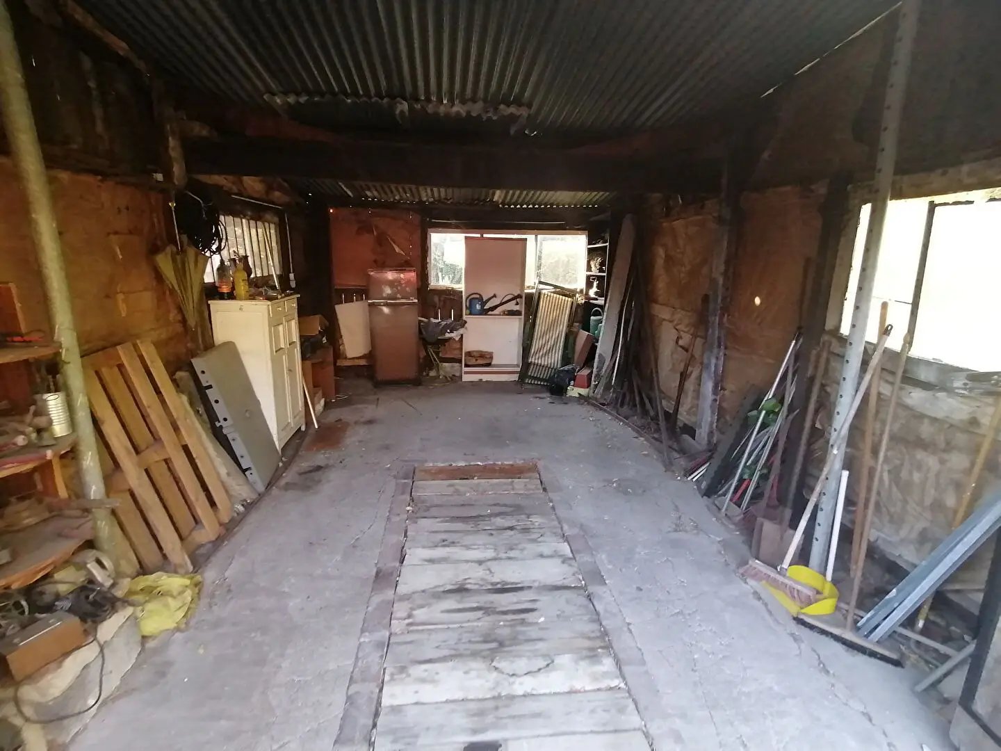 Maison à vendre, 47m², Bondy