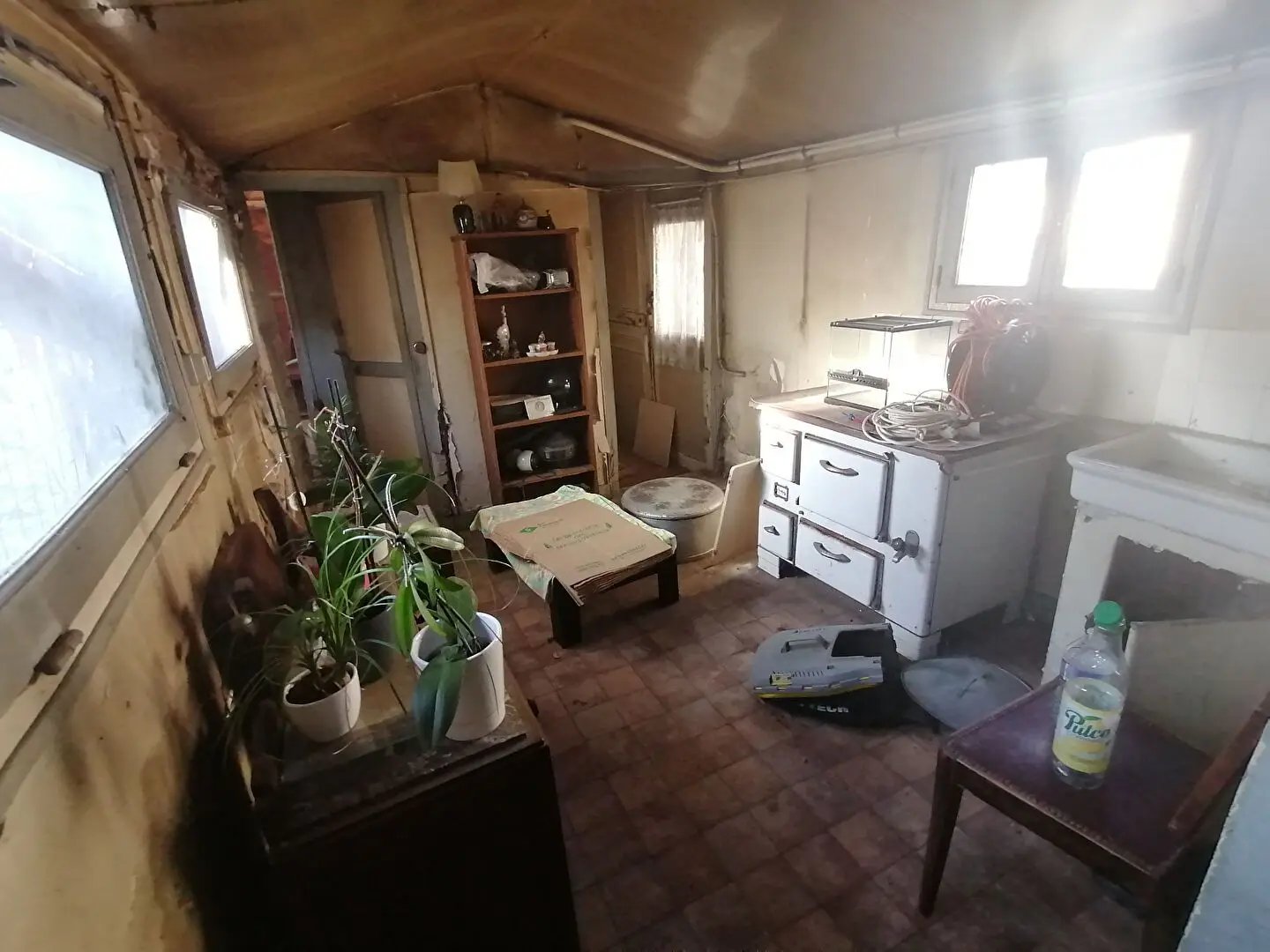 Maison à vendre, 47m², Bondy