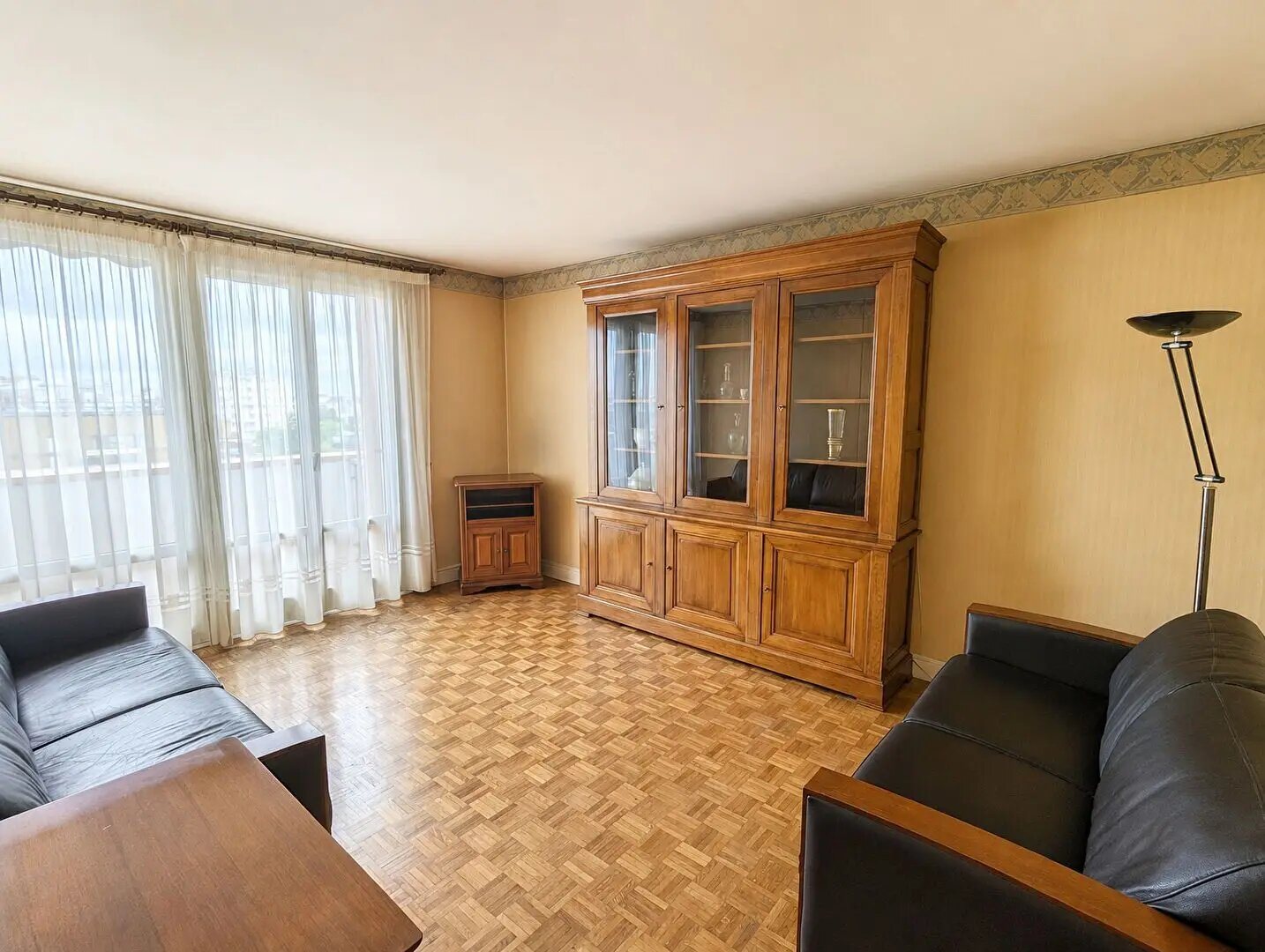 Appartement à vendre, 55m², Bondy