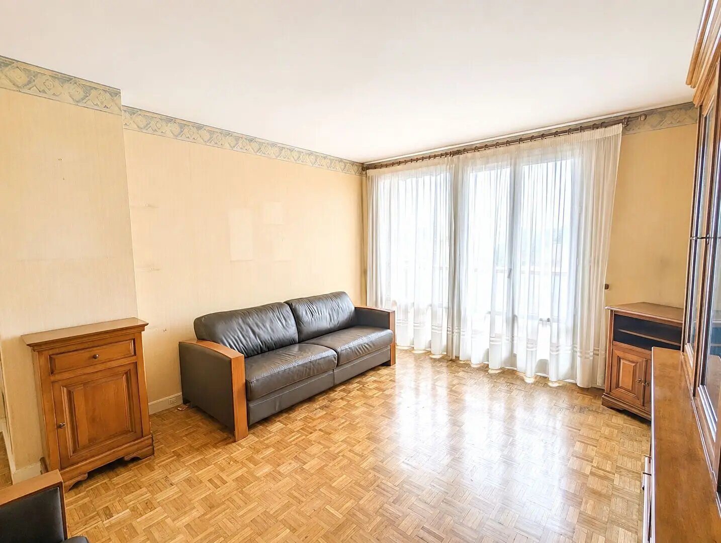 Appartement à vendre, 55m², Bondy