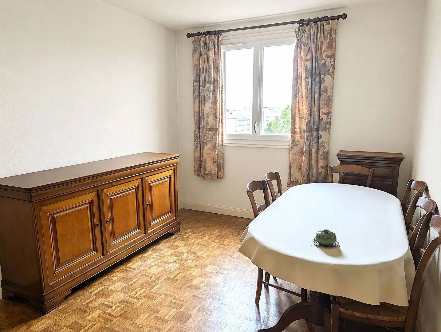 Appartement à vendre, 55m², Bondy