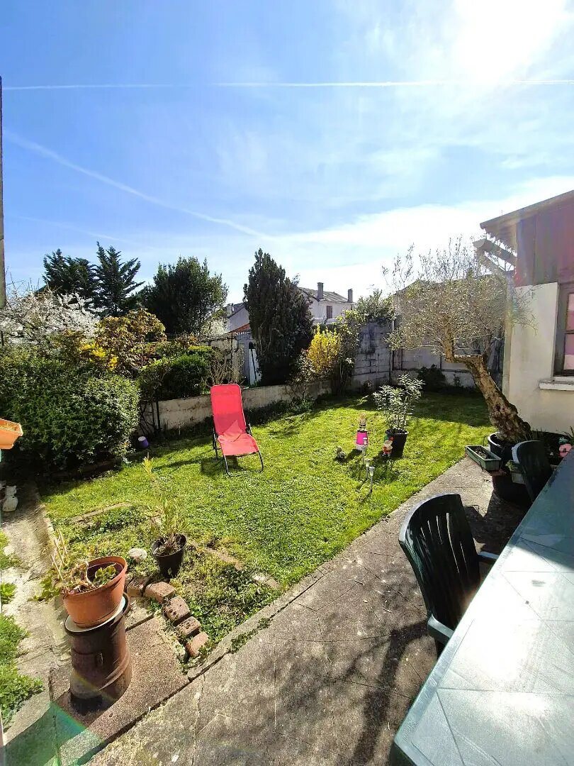 Maison à vendre, 87m², Bondy
