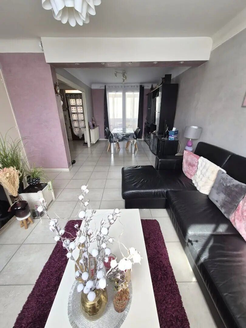 Maison à vendre, 87m², Bondy