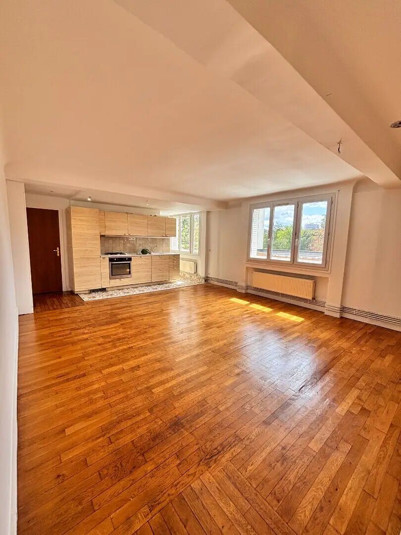 Appartement à louer, 69m², Noisy-le-Sec