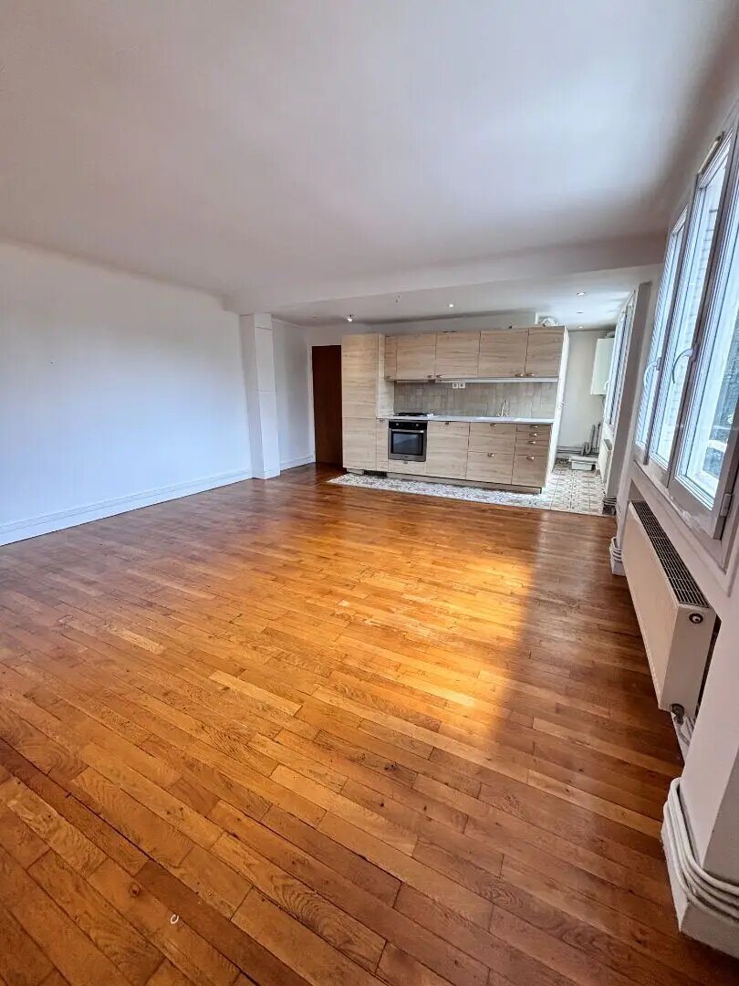 Appartement à louer, 69m², Noisy-le-Sec