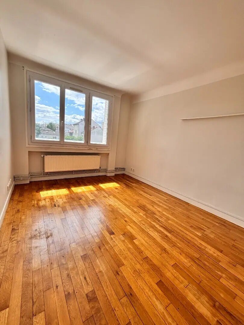 Appartement à louer, 69m², Noisy-le-Sec