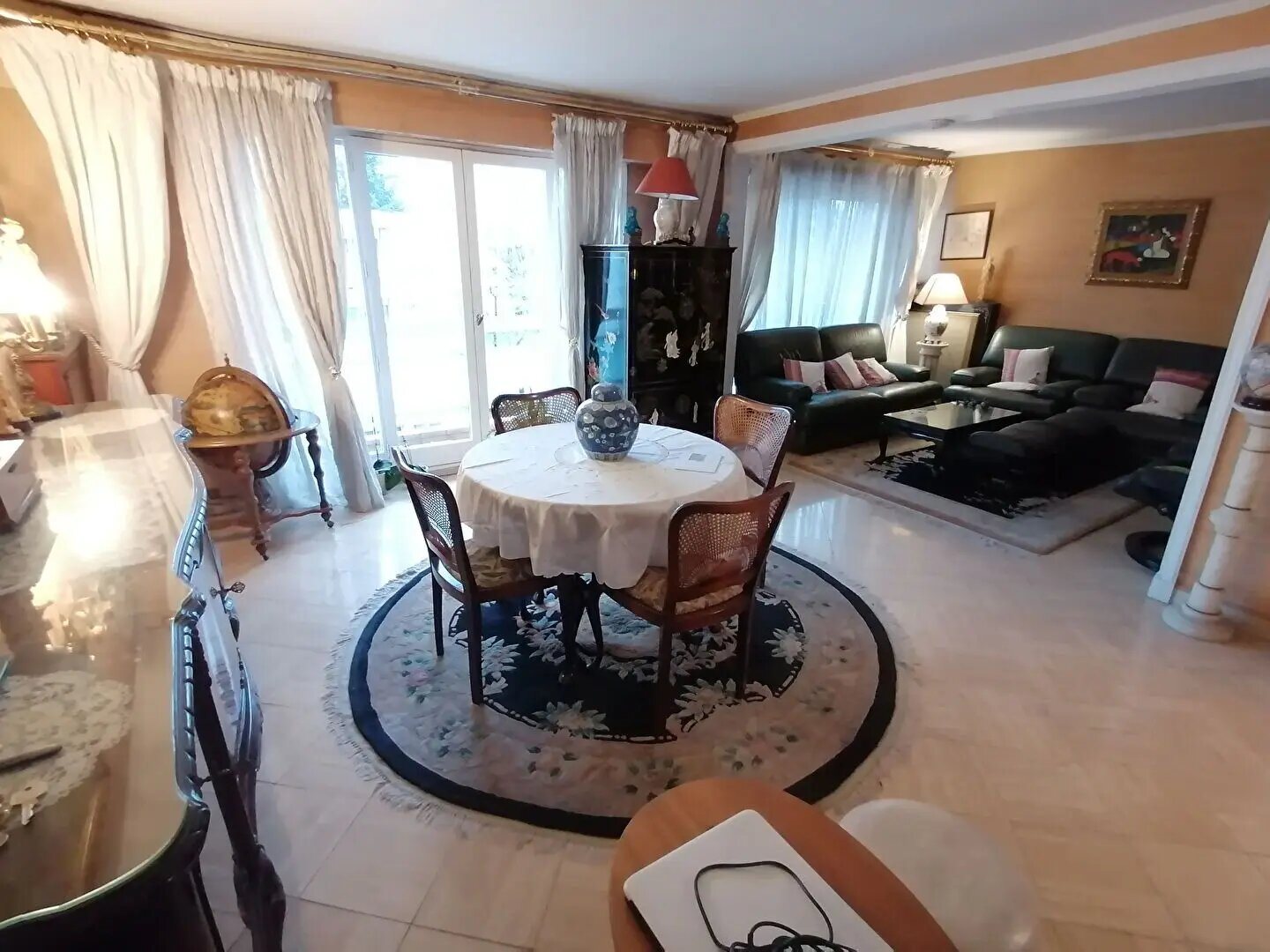 Appartement à vendre, 83m², Bondy