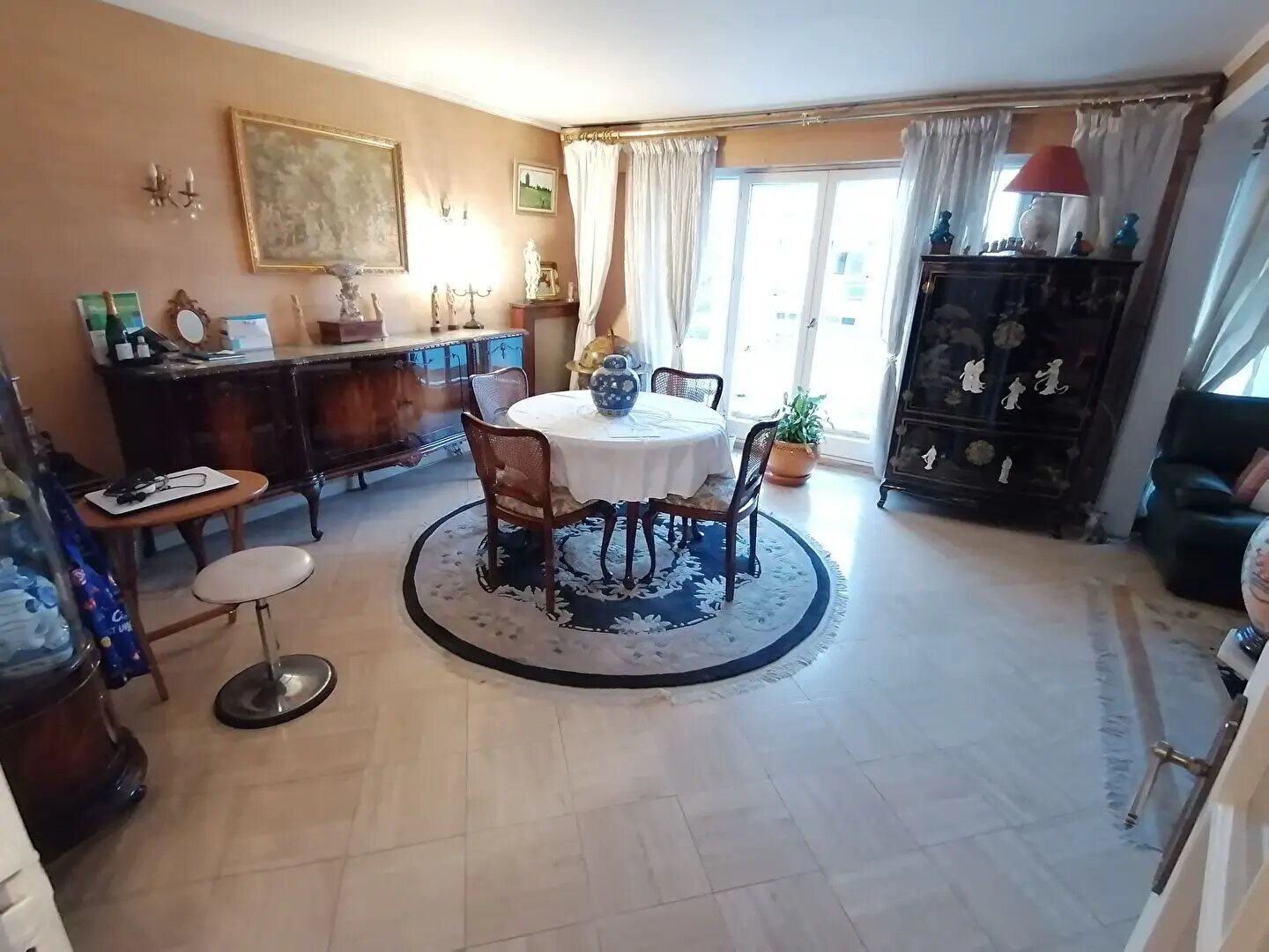 Appartement à vendre, 83m², Bondy