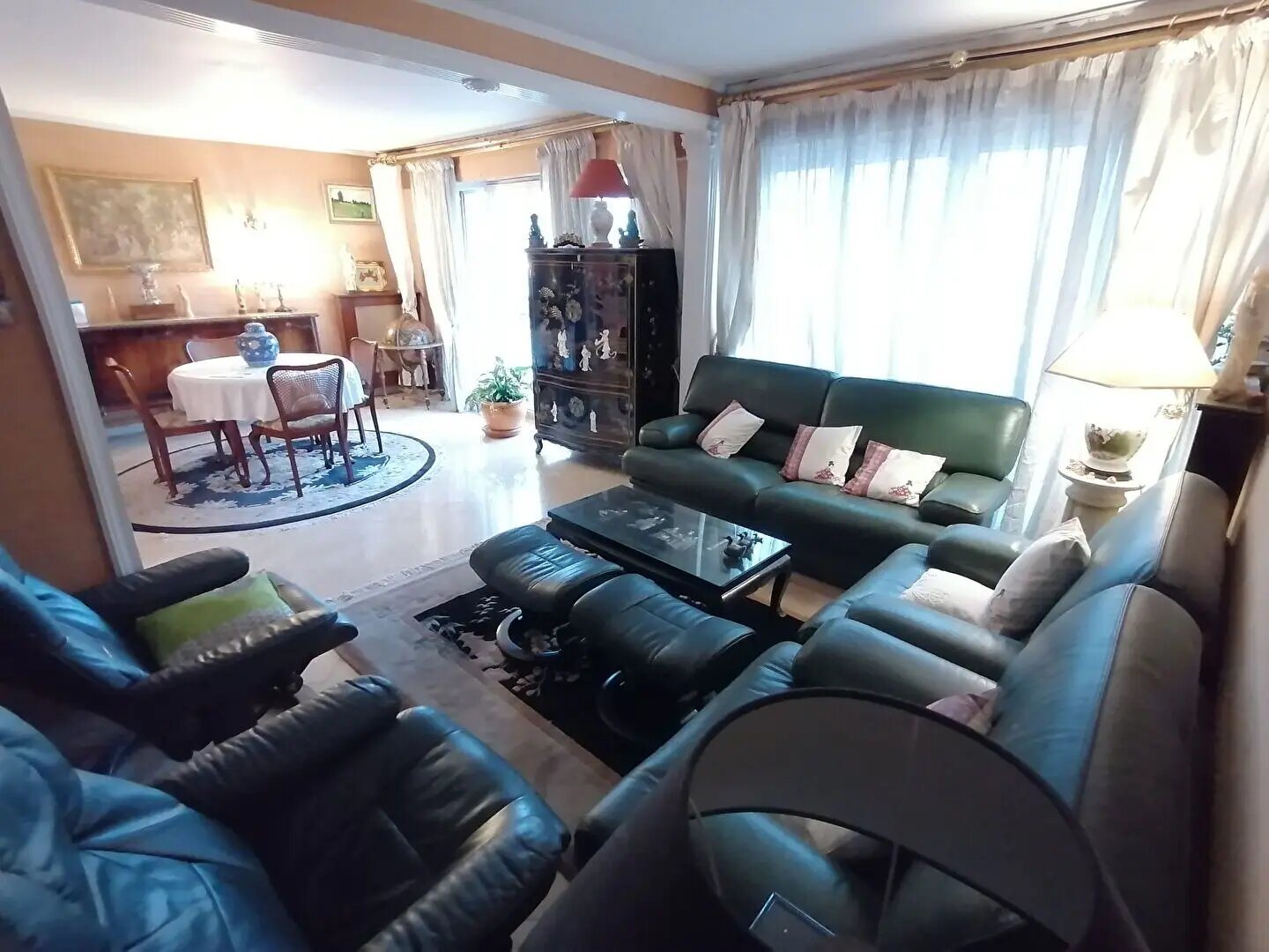 Appartement à vendre, 83m², Bondy