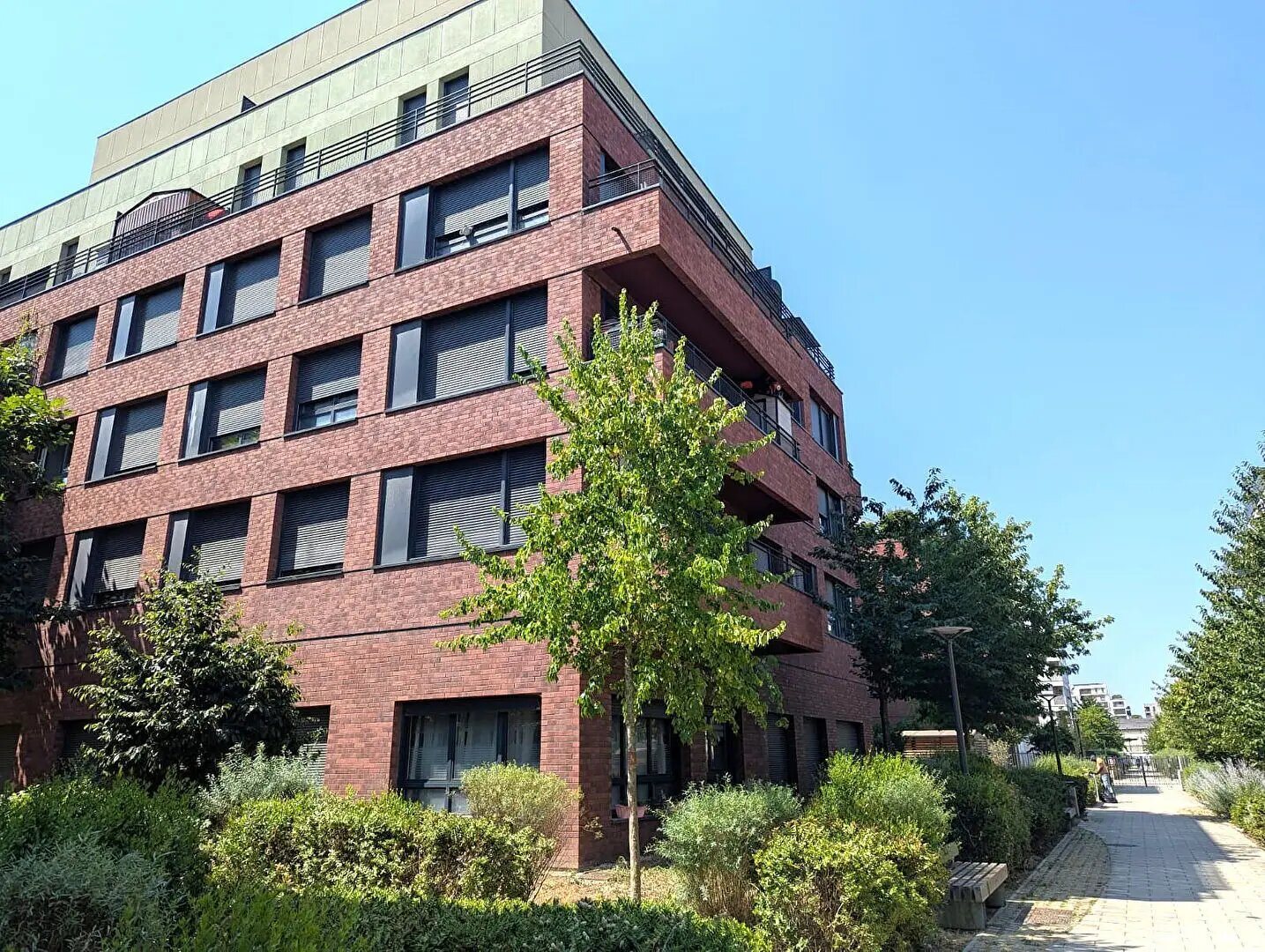 Appartement à vendre, 80m², Noisy-le-Sec