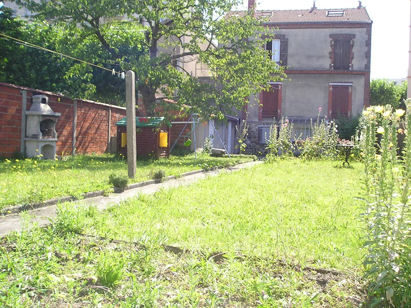 Appartement à vendre, 84m², Bondy