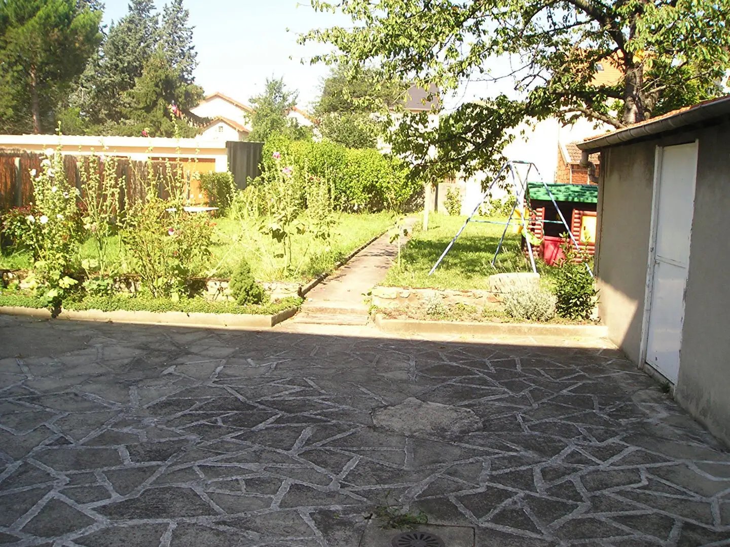 Appartement à vendre, 84m², Bondy