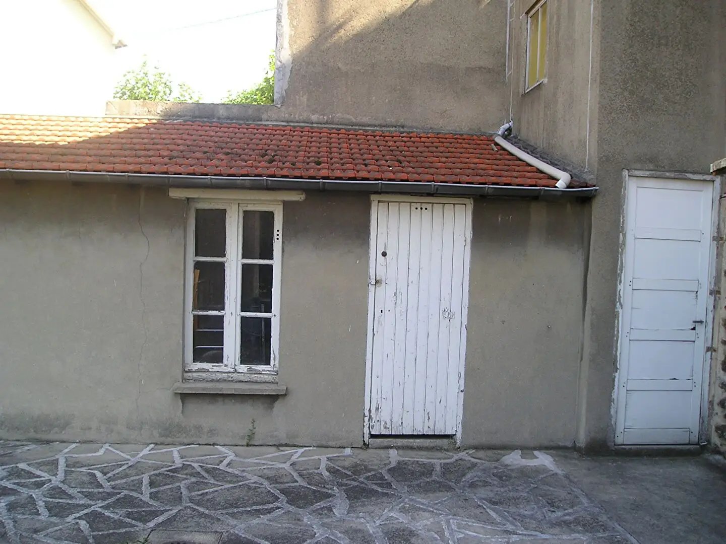 Appartement à vendre, 84m², Bondy