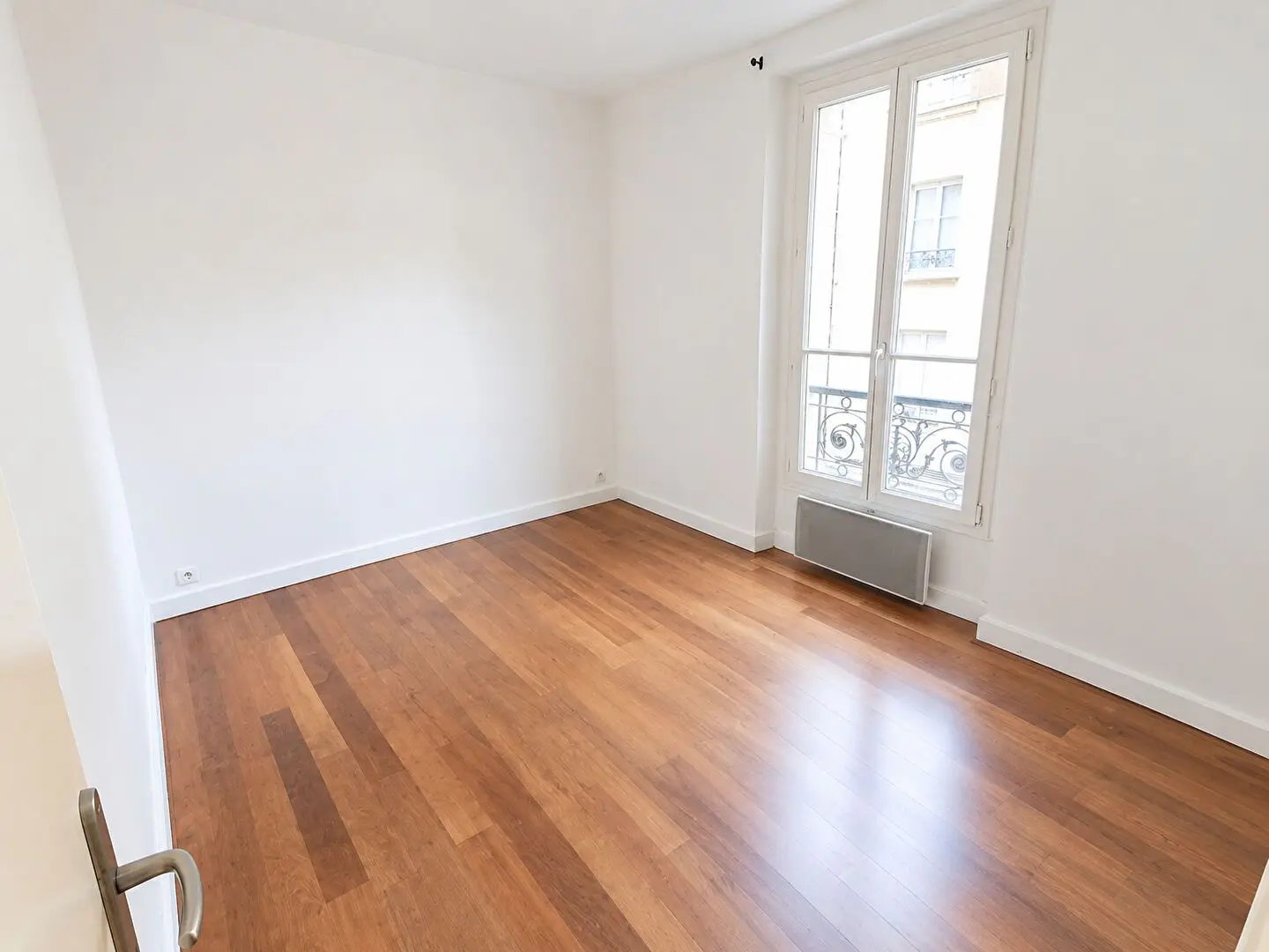 Appartement à vendre, 46m², Paris 20ème