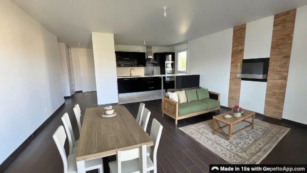 Appartement à vendre, 65m², Limeil-Brévannes