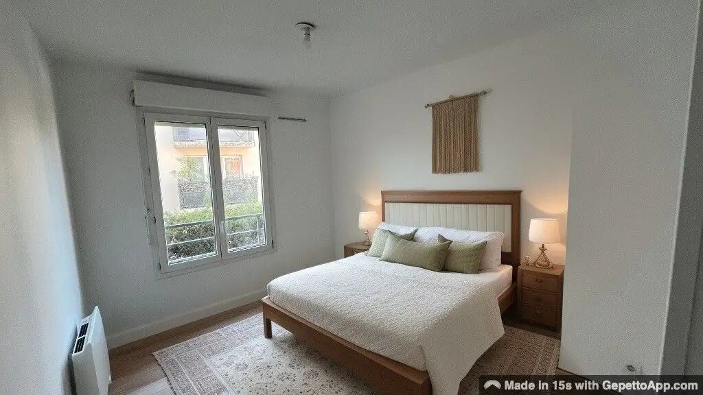 Appartement à vendre, 65m², Limeil-Brévannes