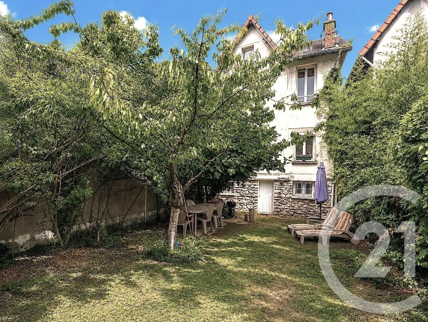 Maison à vendre, 85m², Villemomble