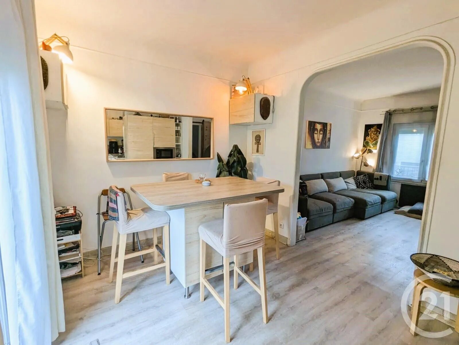 Maison à vendre, 85m², Villemomble