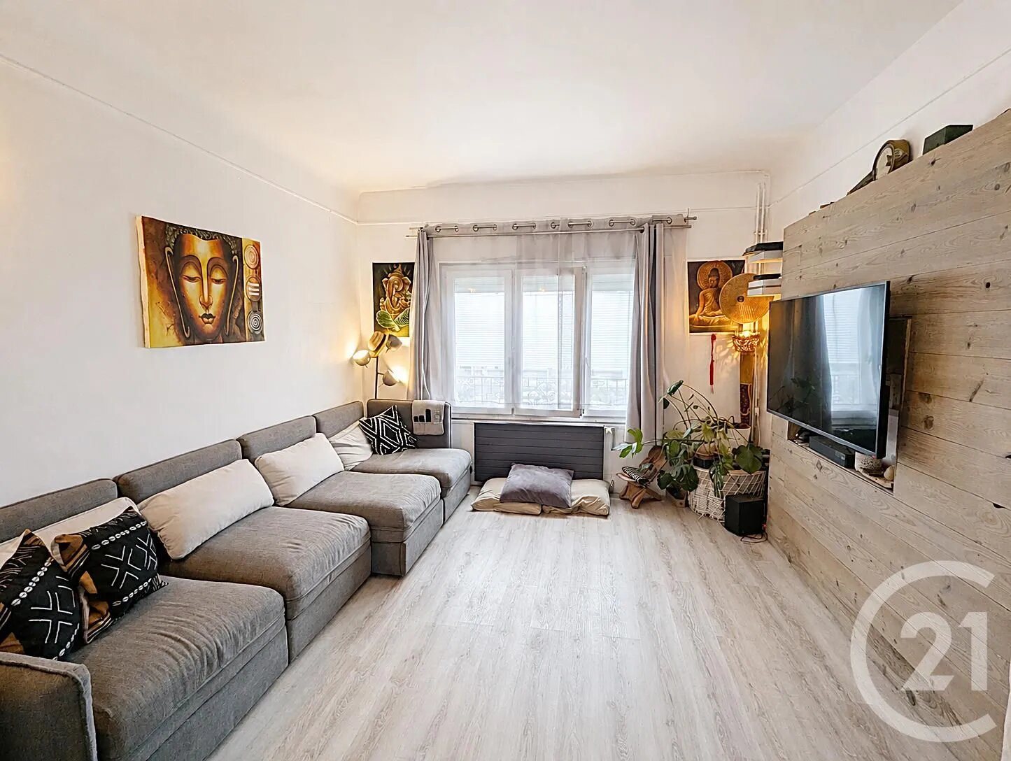 Maison à vendre, 85m², Villemomble