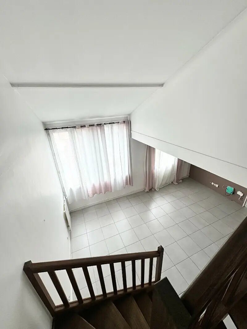 Appartement à louer, 65m², Drancy