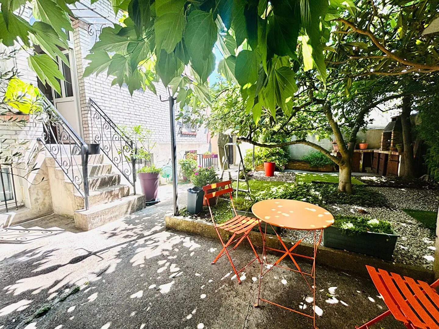 Maison à vendre, 100m², Noisy-le-Sec