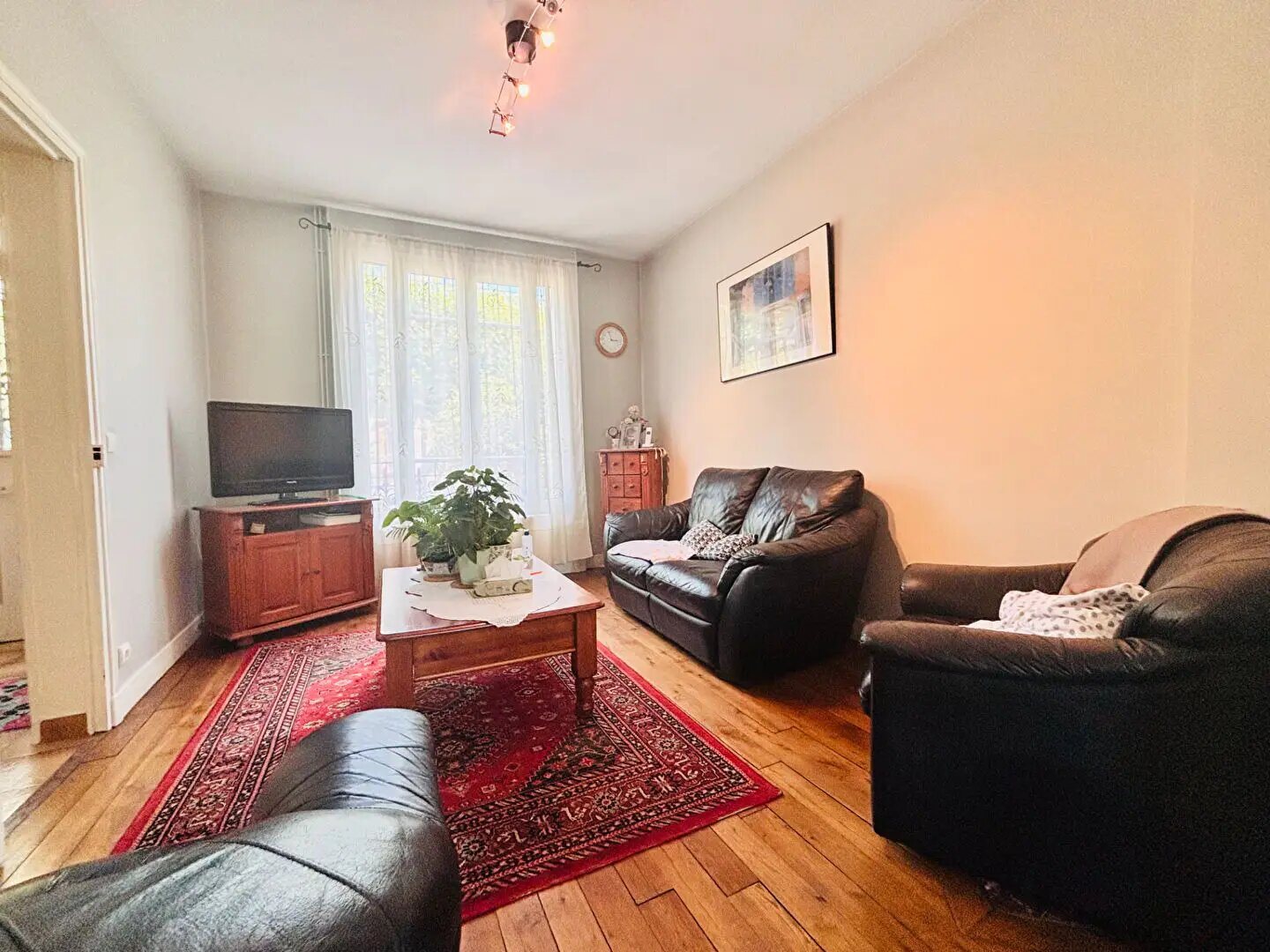 Maison à vendre, 100m², Noisy-le-Sec