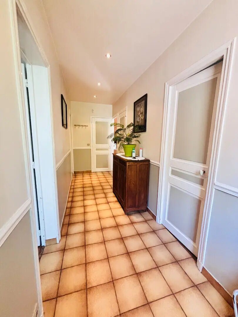Maison à vendre, 100m², Noisy-le-Sec
