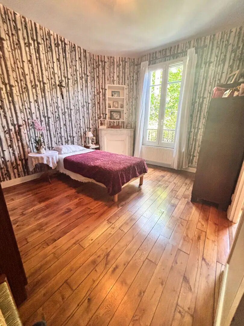 Maison à vendre, 100m², Noisy-le-Sec