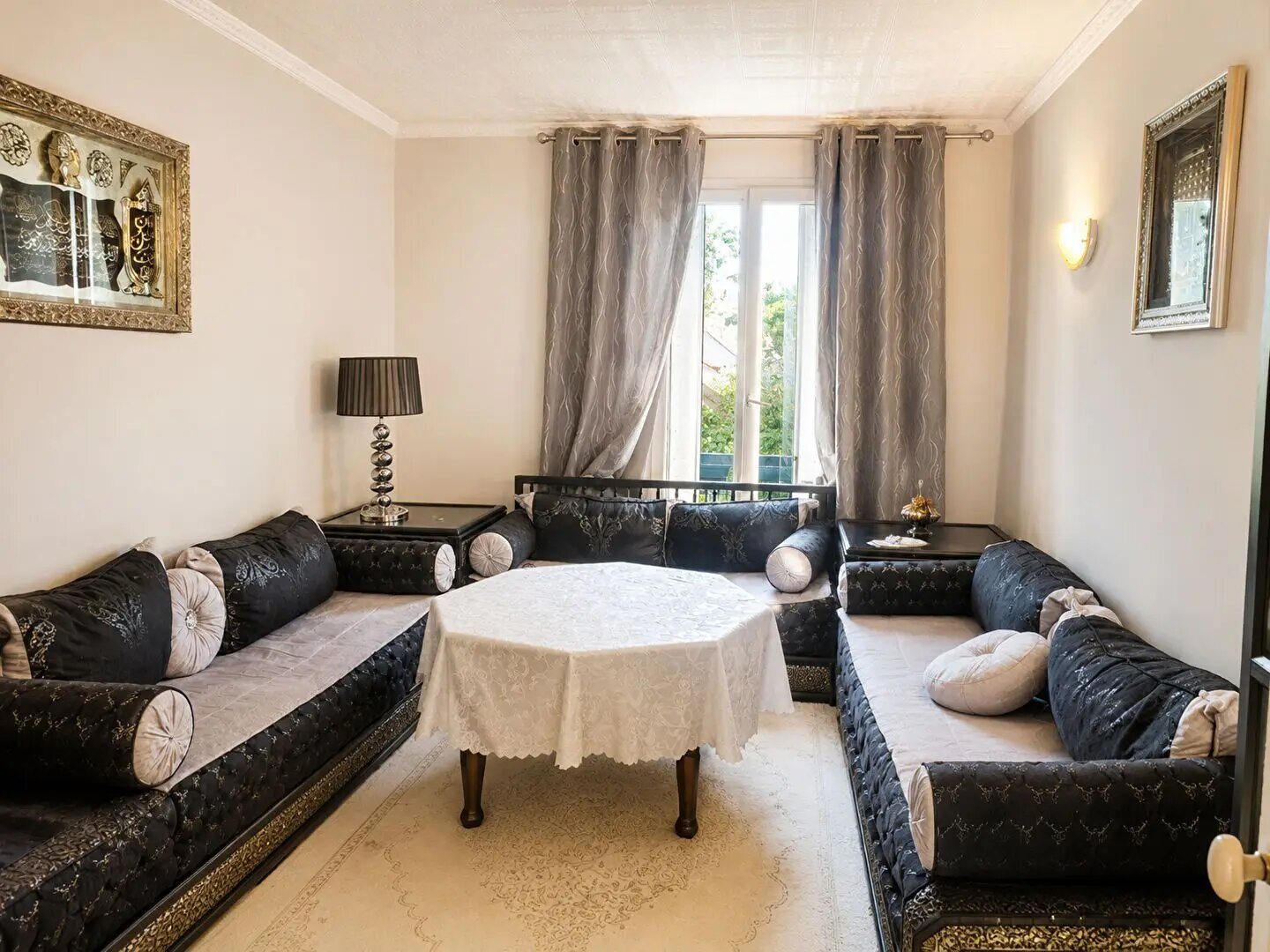Appartement à vendre, 44m², Pantin