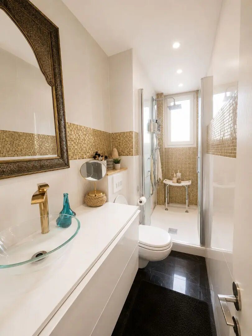 Appartement à vendre, 44m², Pantin