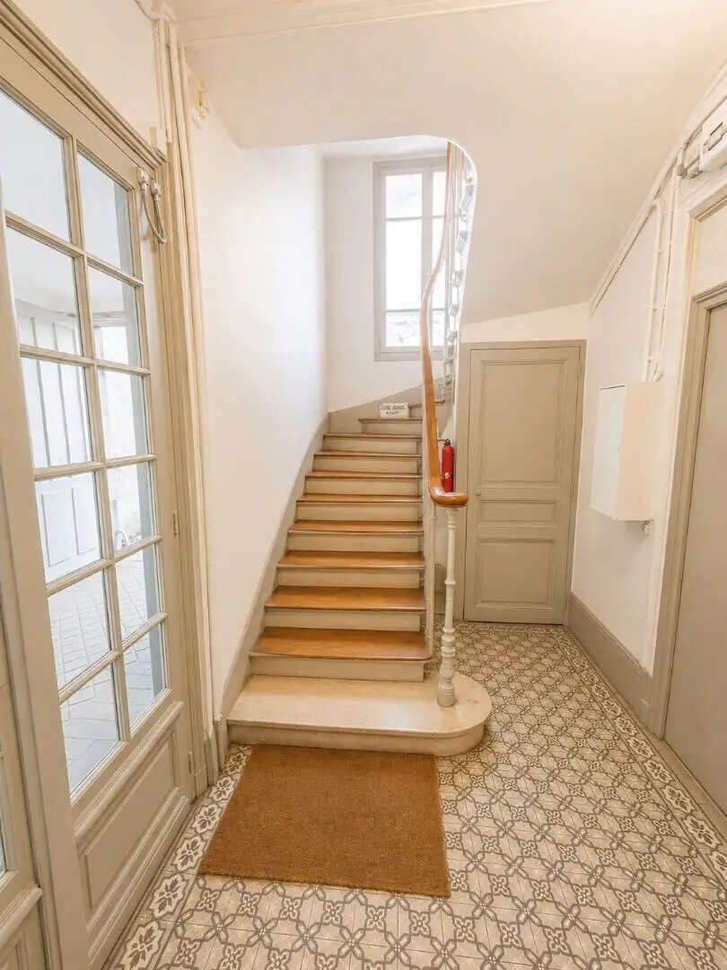 Appartement à vendre, 44m², Pantin