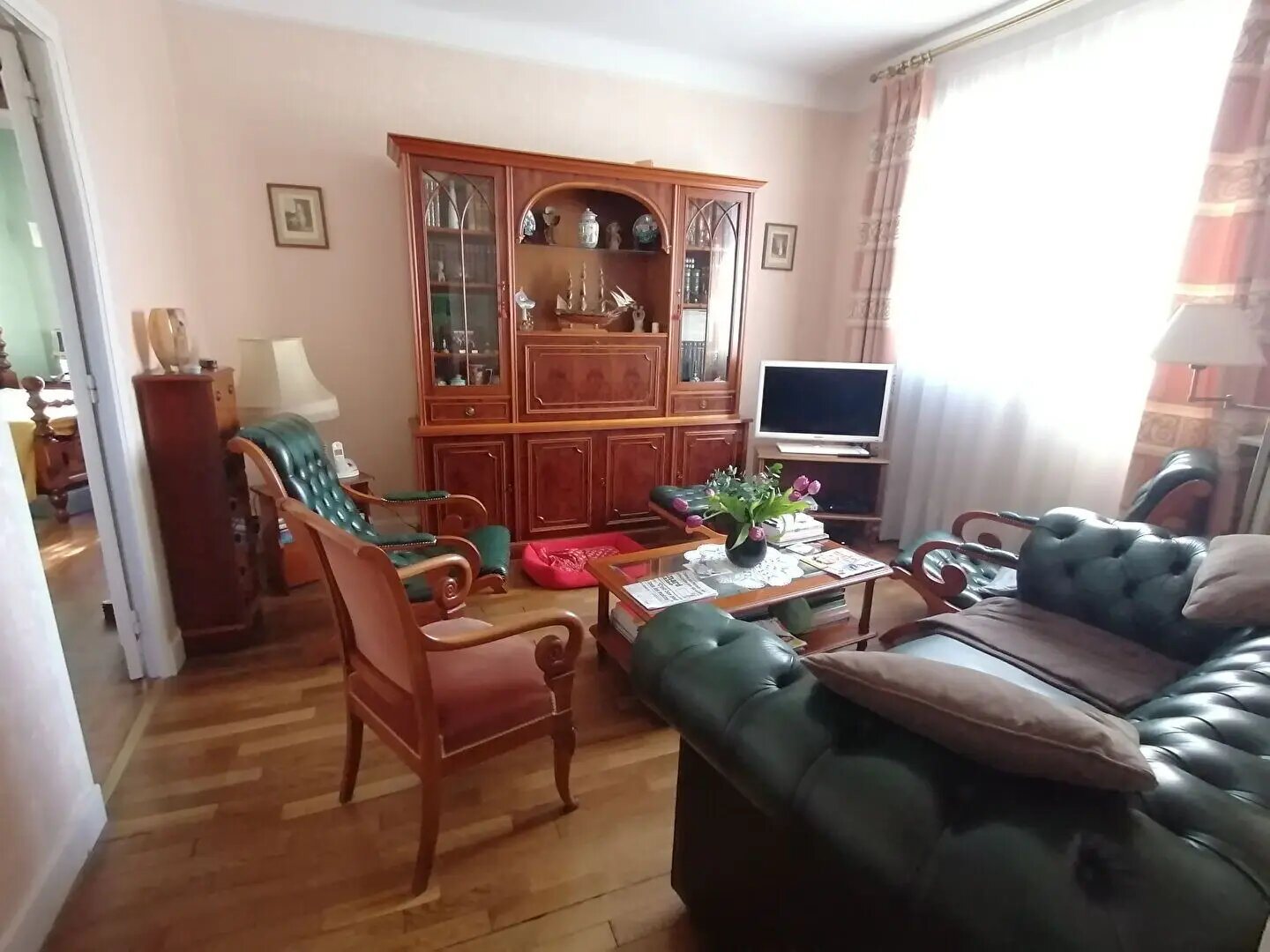 Appartement à vendre, 153m², Noisy-le-Sec