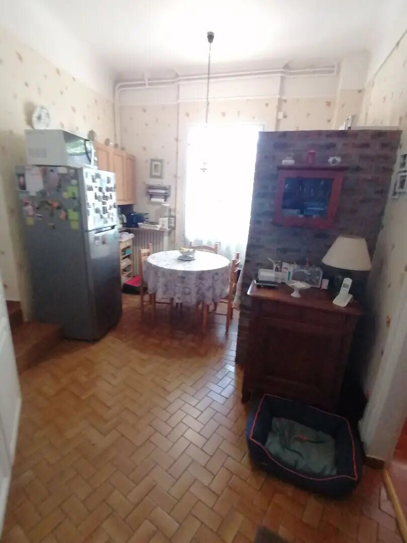 Appartement à vendre, 153m², Noisy-le-Sec