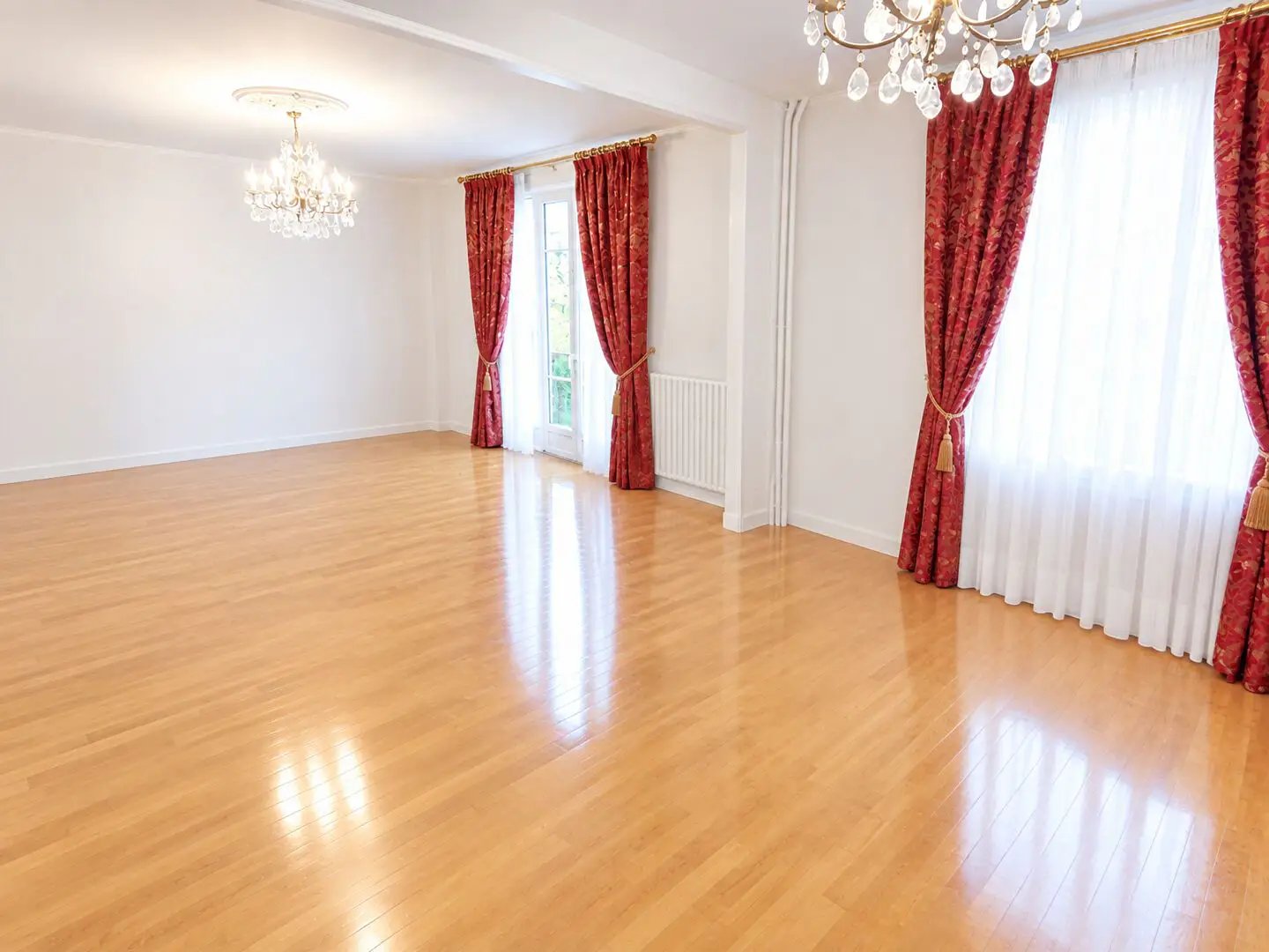 Appartement à vendre, 66m², Noisy-le-Sec