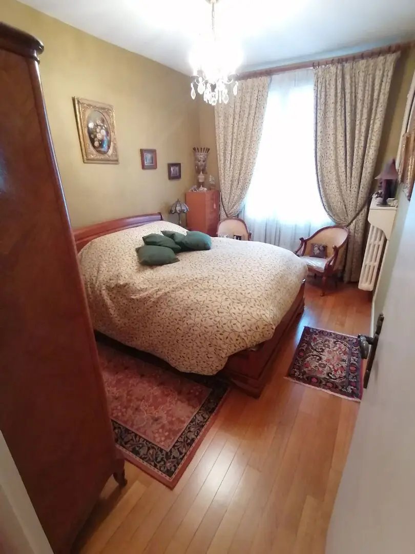 Appartement à vendre, 66m², Noisy-le-Sec
