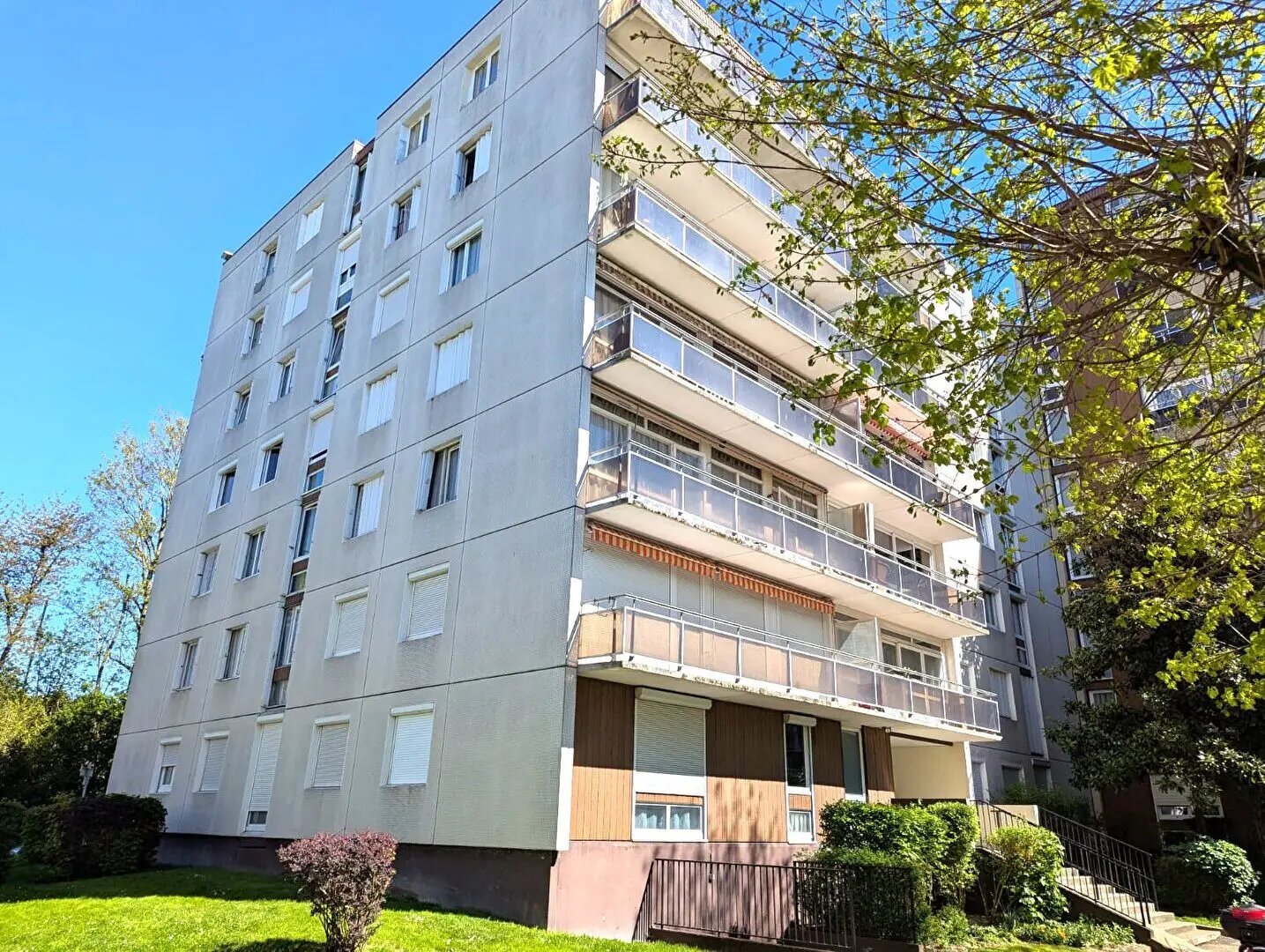 Appartement à vendre, 77m², Livry-Gargan