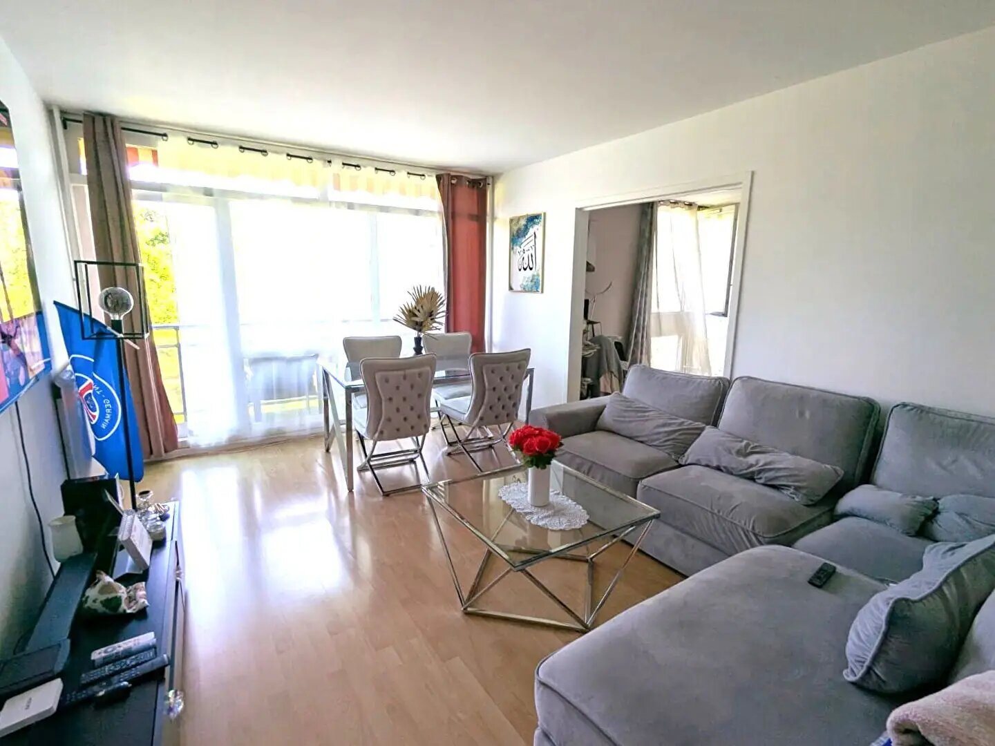 Appartement à vendre, 77m², Livry-Gargan
